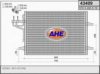 FORD 1522067 Condenser, air conditioning
